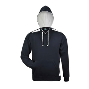 aussie pacific paterson kids hoodies in navy white