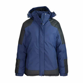 aussie pacific kingston mens jacket in blue black