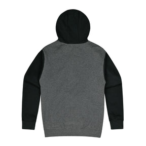 MONASH MENS HOODIES - ASSORTED COLOURS - 1530