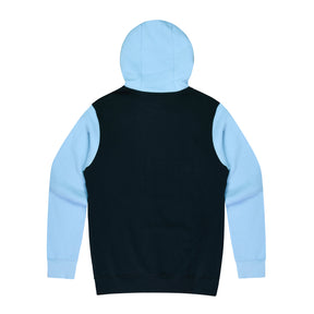 MONASH MENS HOODIES - ASSORTED COLOURS - 1530