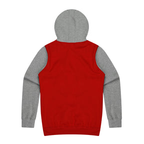 MONASH MENS HOODIES - ASSORTED COLOURS - 1530