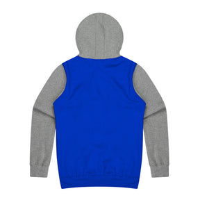 MONASH MENS HOODIES - ASSORTED COLOURS - 1530