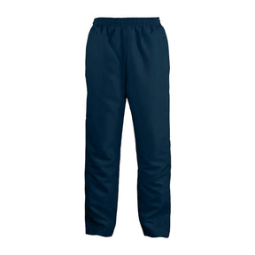 aussie pacific mens trackpants in navy