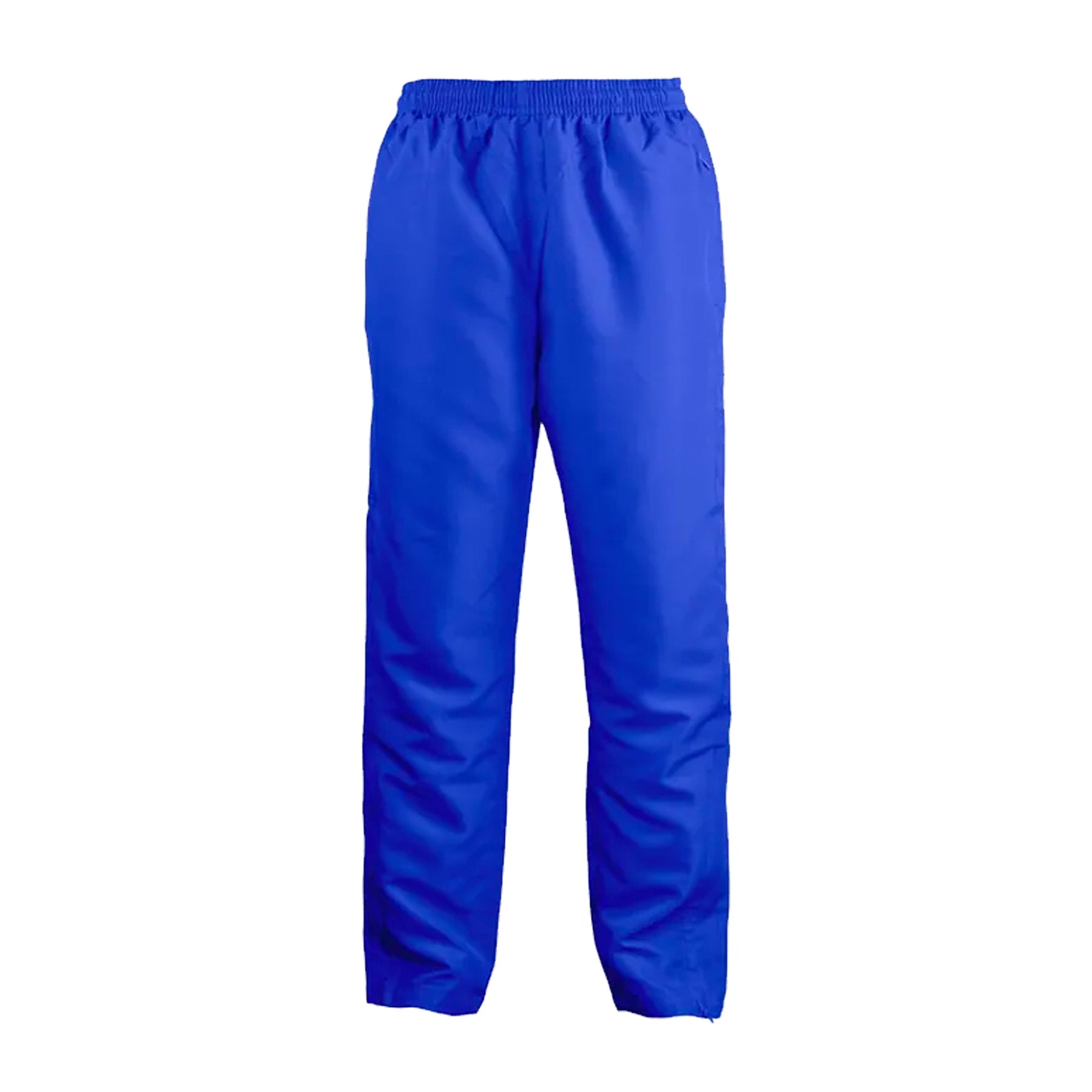 aussie pacific mens trackpants in royal