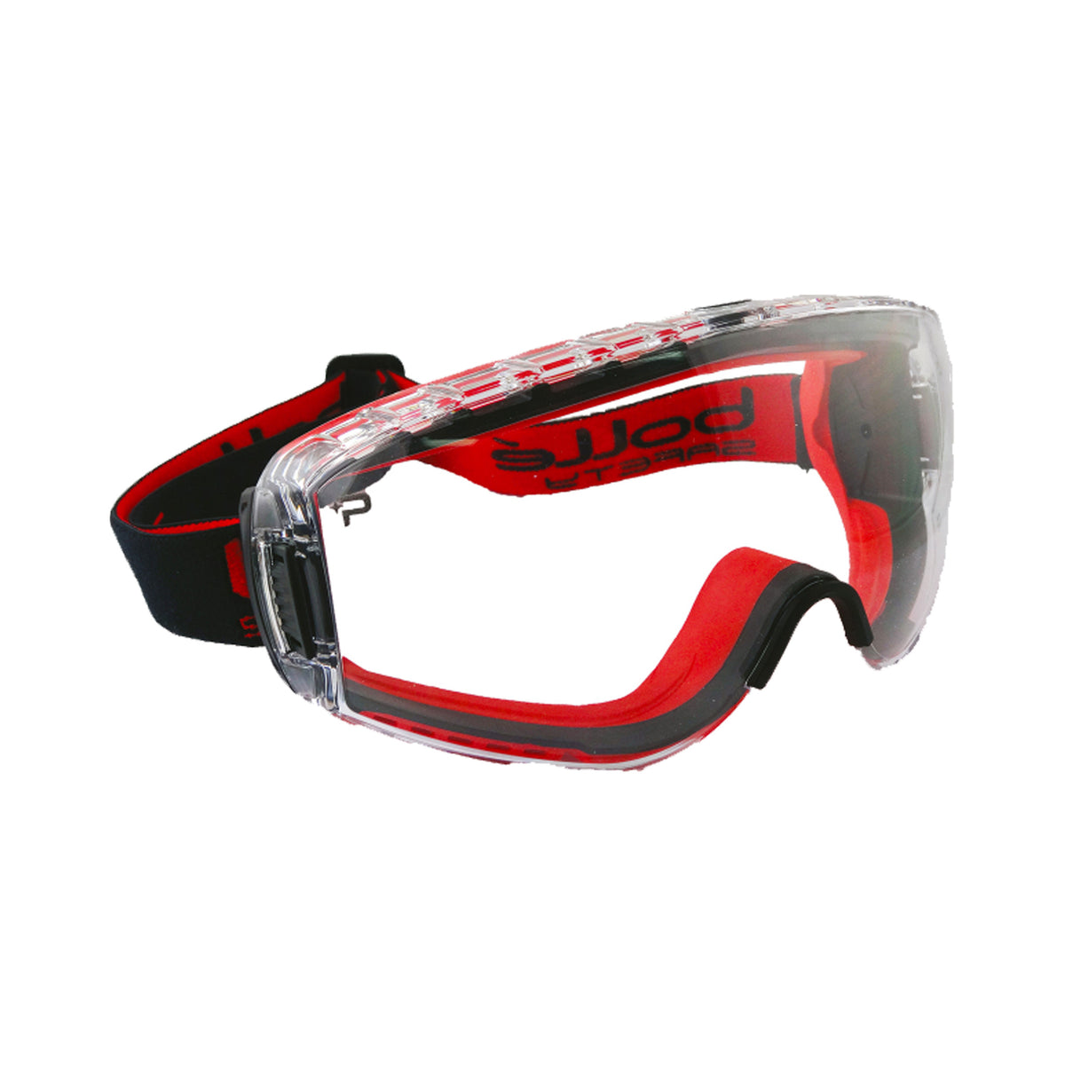 pilot 2 fire bolle goggles