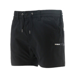 cat short haul short in black