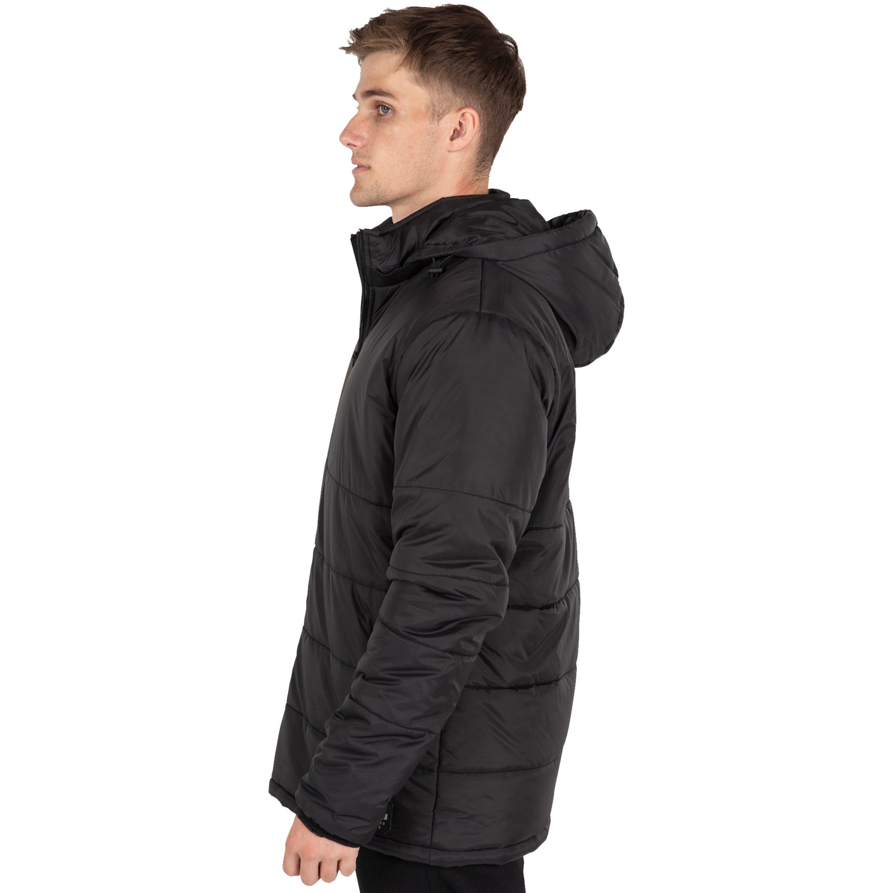 unit workwear climate puffer jacket