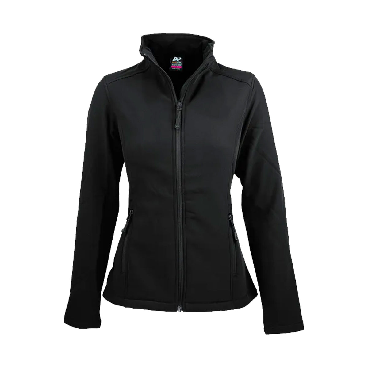 Black work jacket ladies outlet