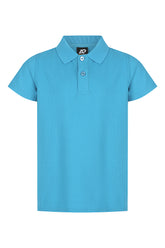 HUNTER KIDS POLOS - COLOURS - 3312