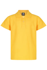 HUNTER KIDS POLOS - COLOURS - 3312
