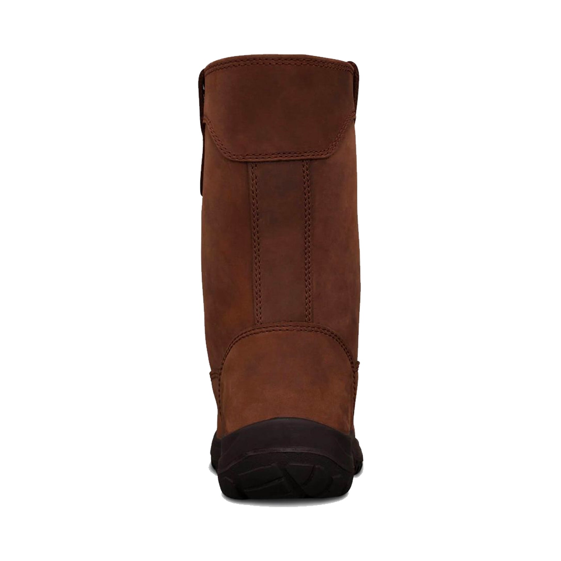 oliver brown pull on riggers boot
