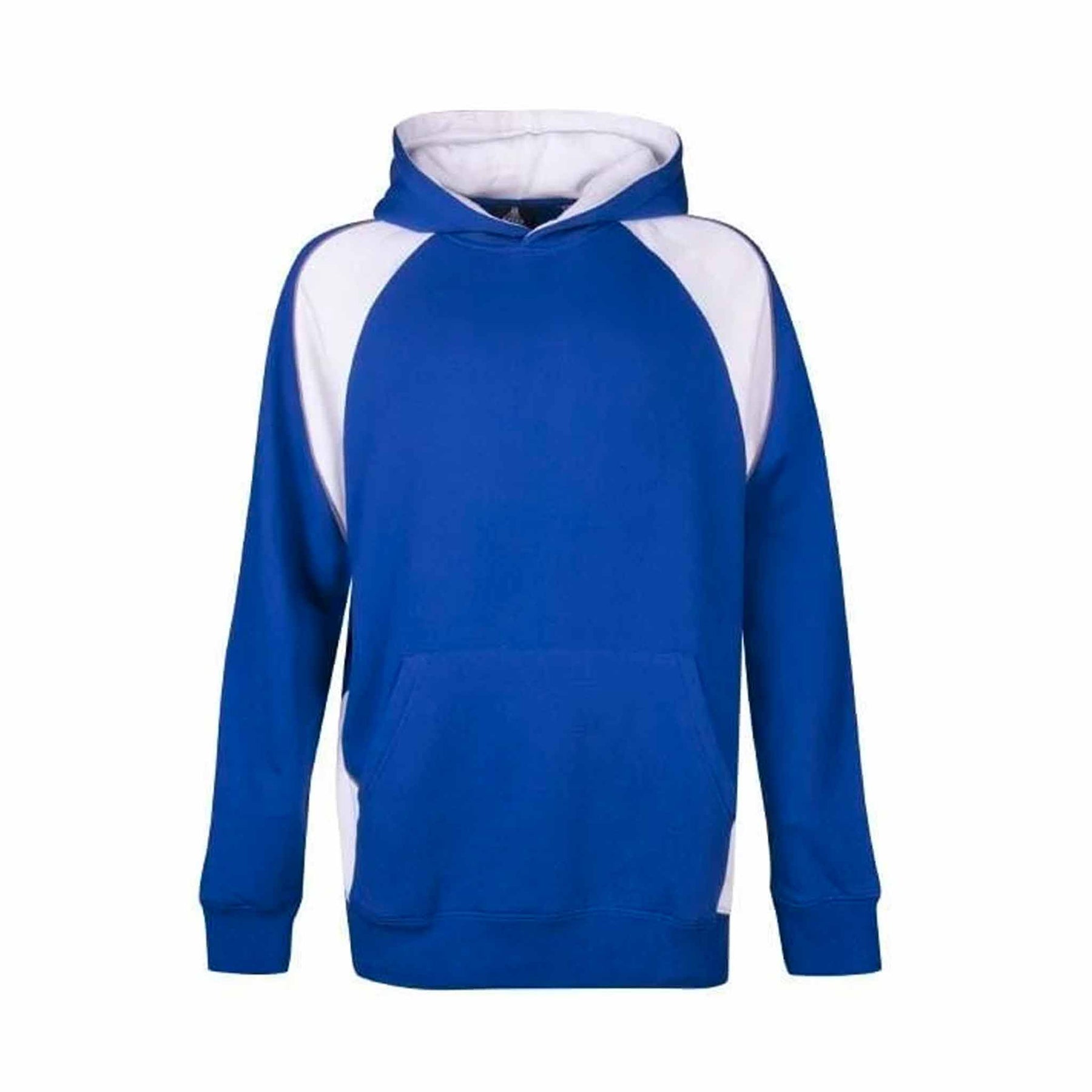 HUXLEY HOODIES KIDS ASSORTED COLOURS 3509 - Main Image