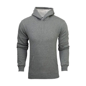 aussie pacific torquay kids hoodie in charcoal