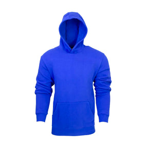 aussie pacific torquay kids hoodie in royal