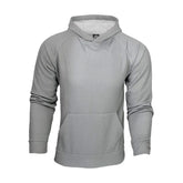 aussie pacific crusader kids hoodie in silver