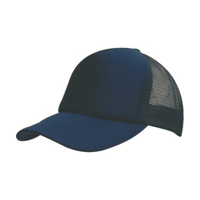 KIDS TRUCKER HAT - 3822