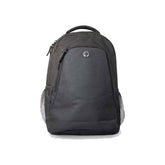 black tasman backpack