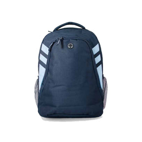 navy sky tasman backpack