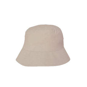 stone brushed sports bucket hat