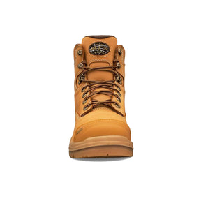 oliver 150mm wheat lace up boot