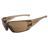 scope optics synergy safety glasses with copper lens