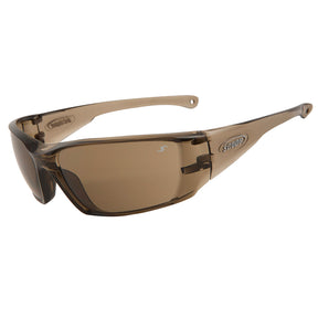 scope optics synergy safety glasses with copper lens