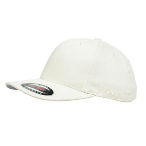 flexfit worn by the world in bone