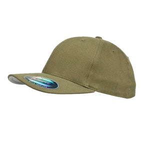 flexfit worn by the world in olive
