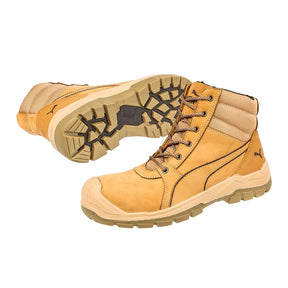 wheat tornado safety boot