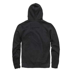 black elwd basic pullover back view