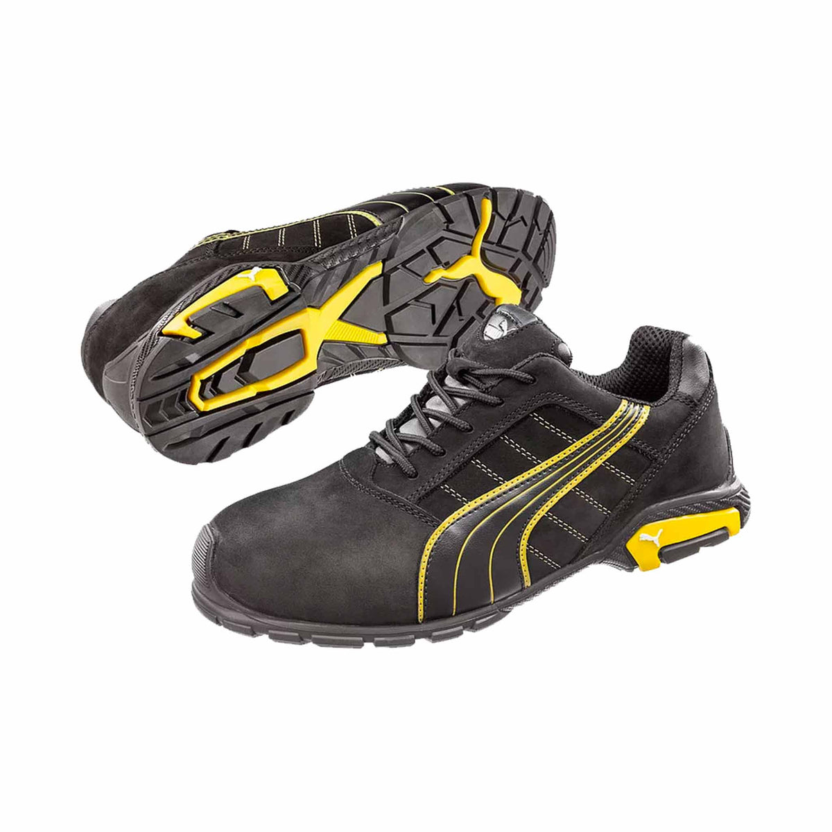 Puma work boots sydney sales