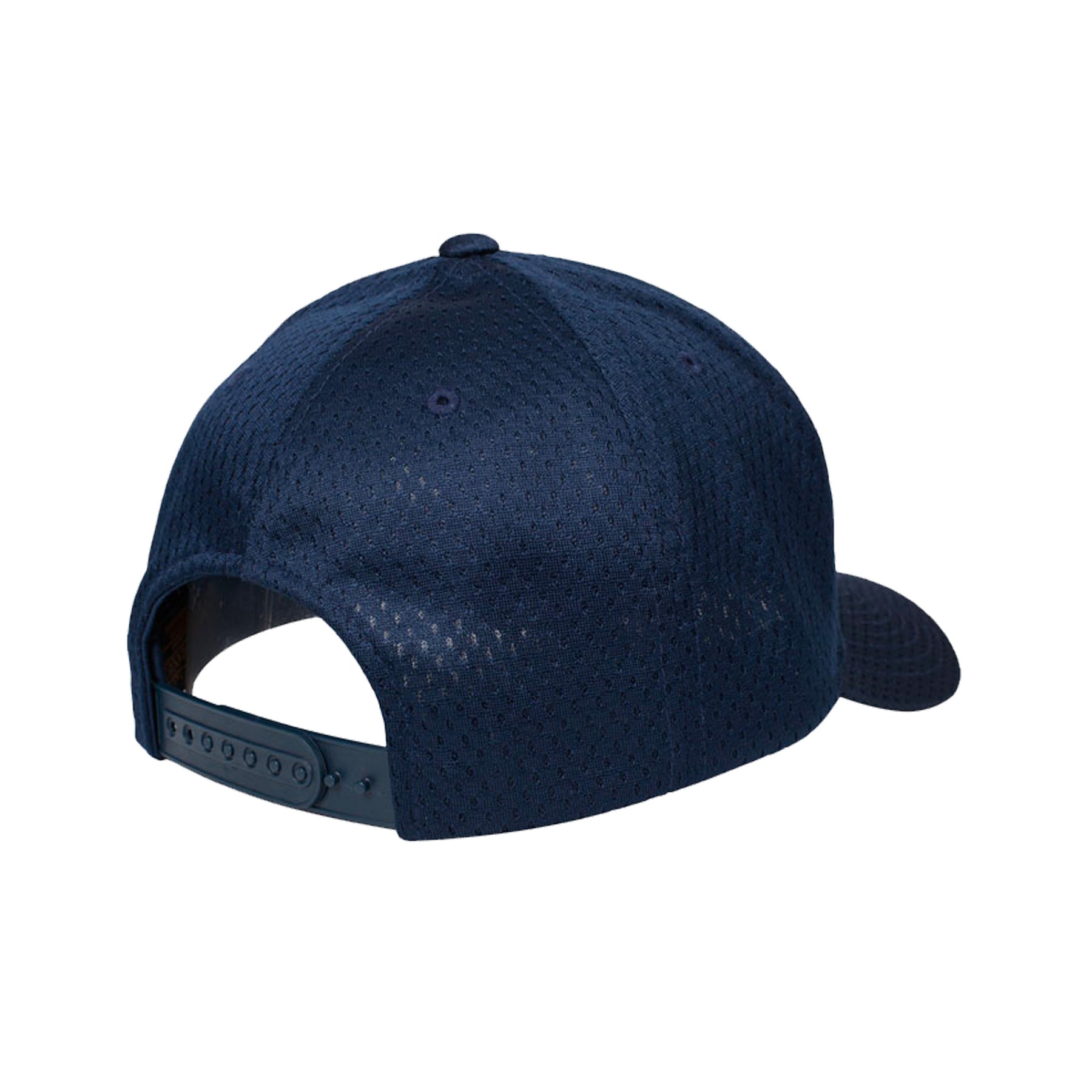 yupoong sports cap in navy