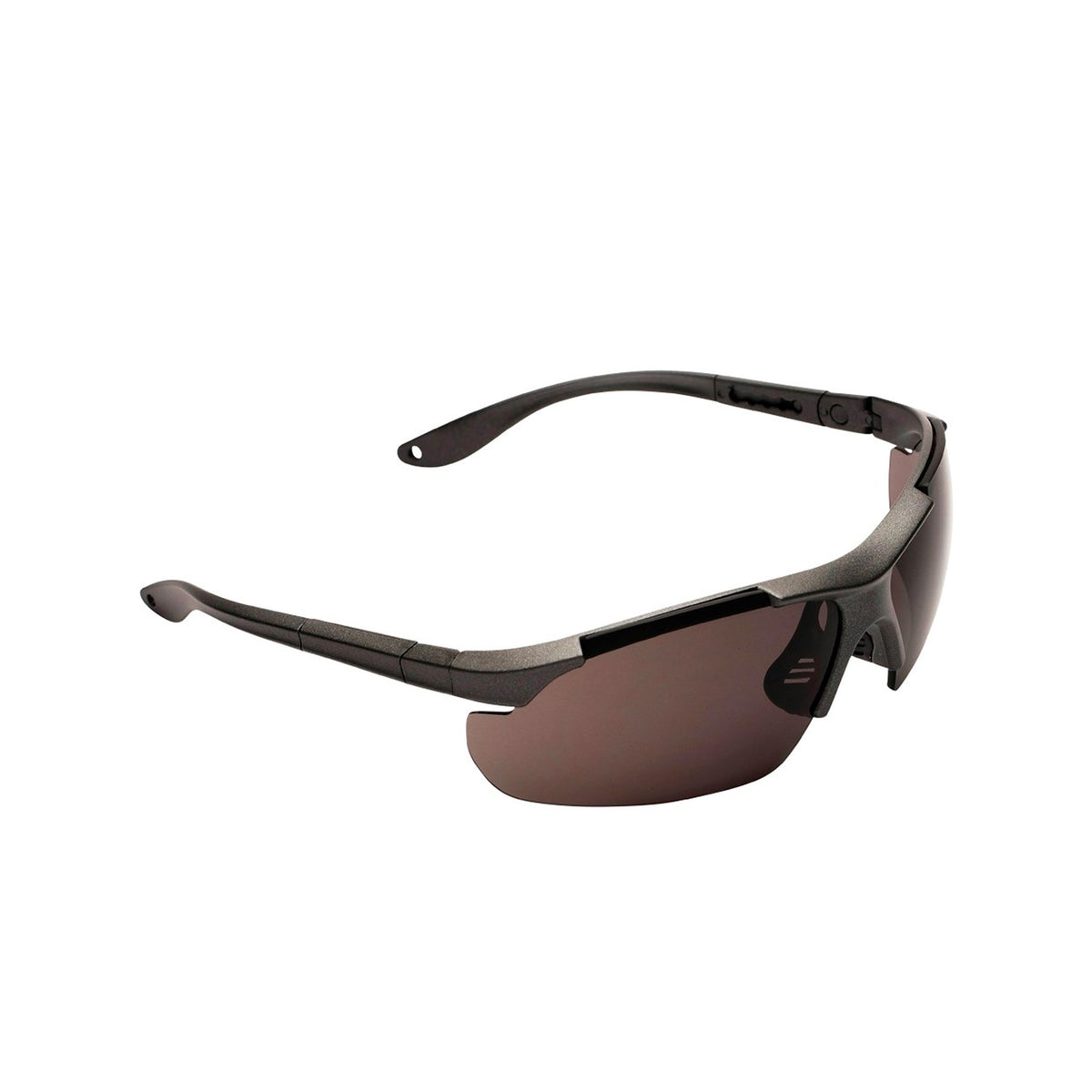typhoon safety glasses in smoke lens