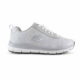 light grey comfort flex sneaker