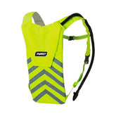 hi vis yellow thortz hydration backpack