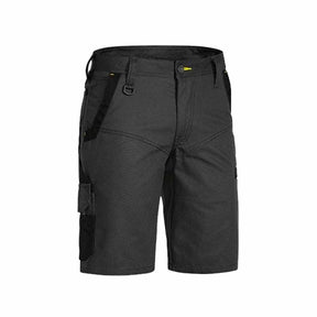 charcoal flex and move shorts