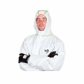 disposable overalls maxrepel