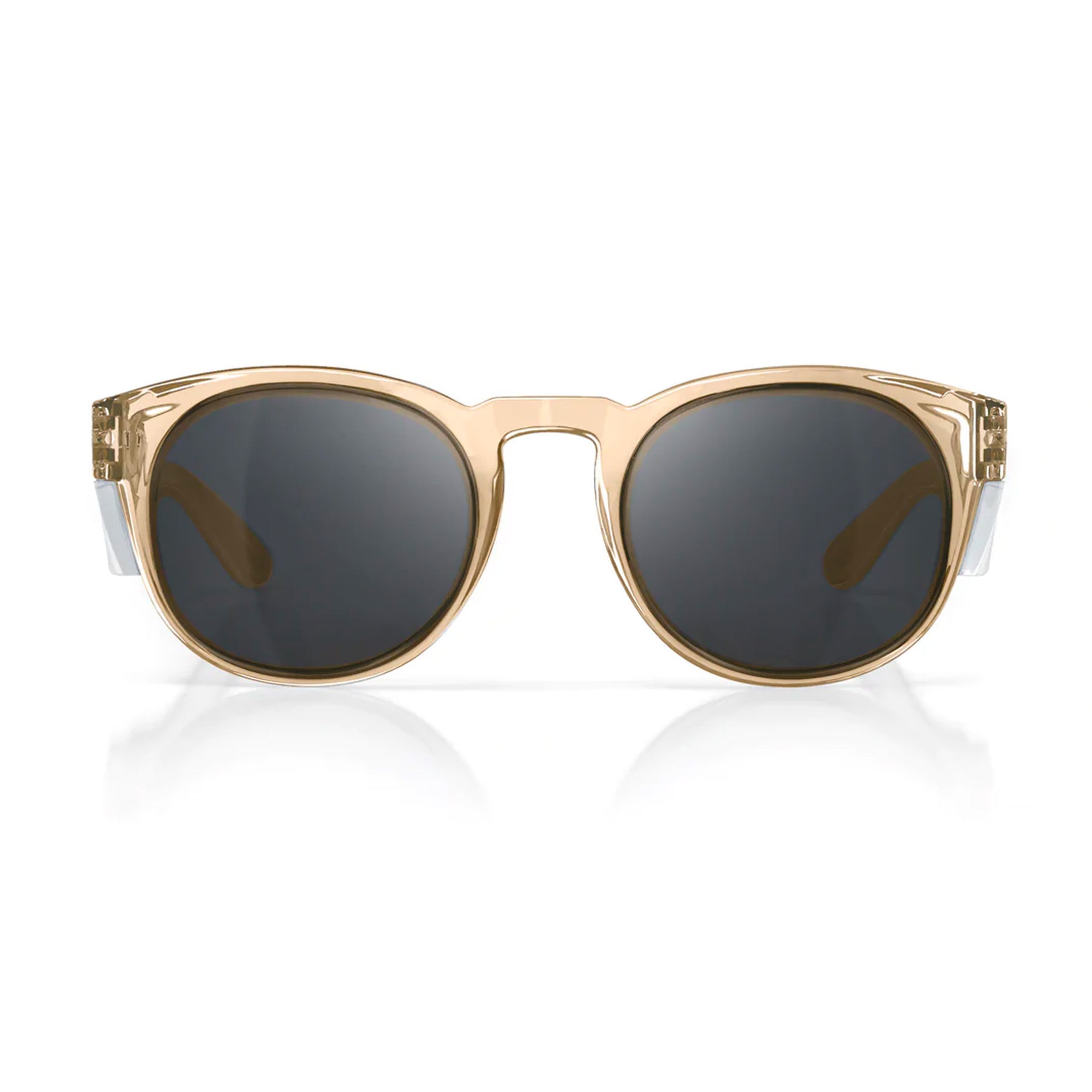 safestyle cruisers champagne frame with polarised lens