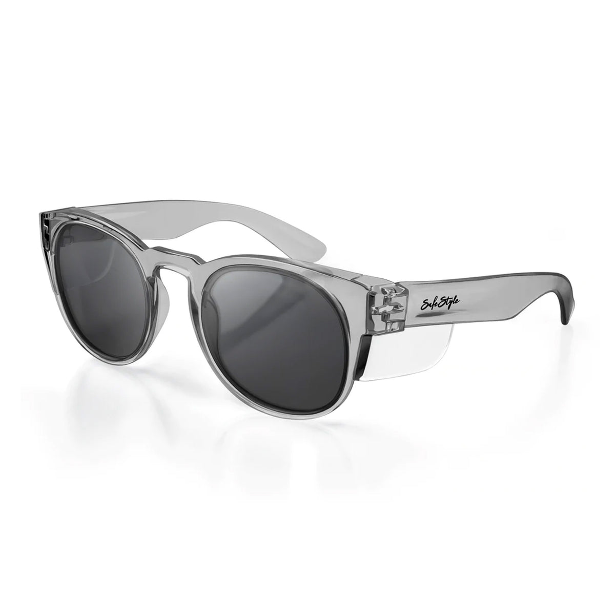 safestyle cruisers graphite frame with polarised lens