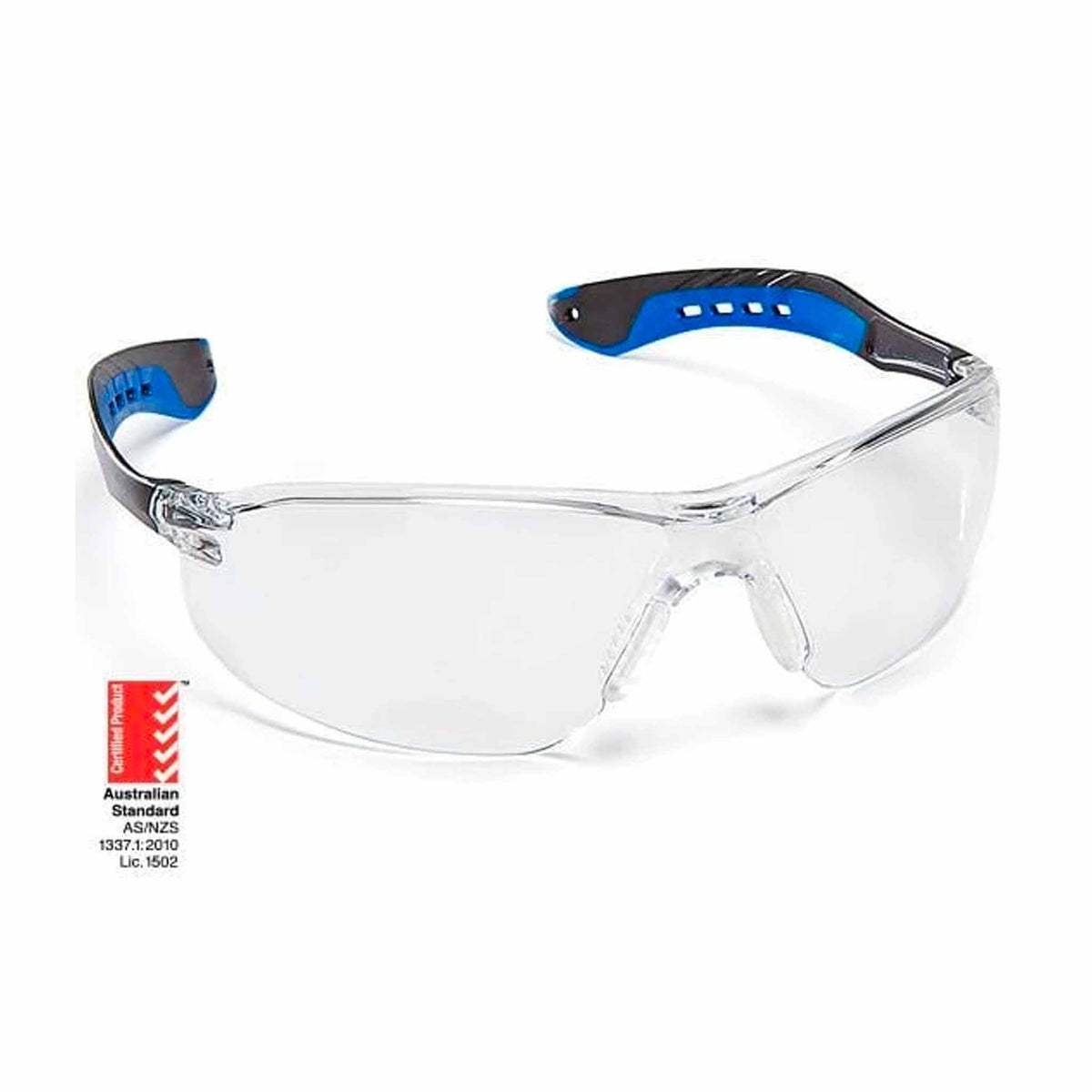 force360 glide glasses with clear lens