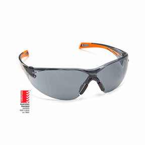 smoke runner glasses