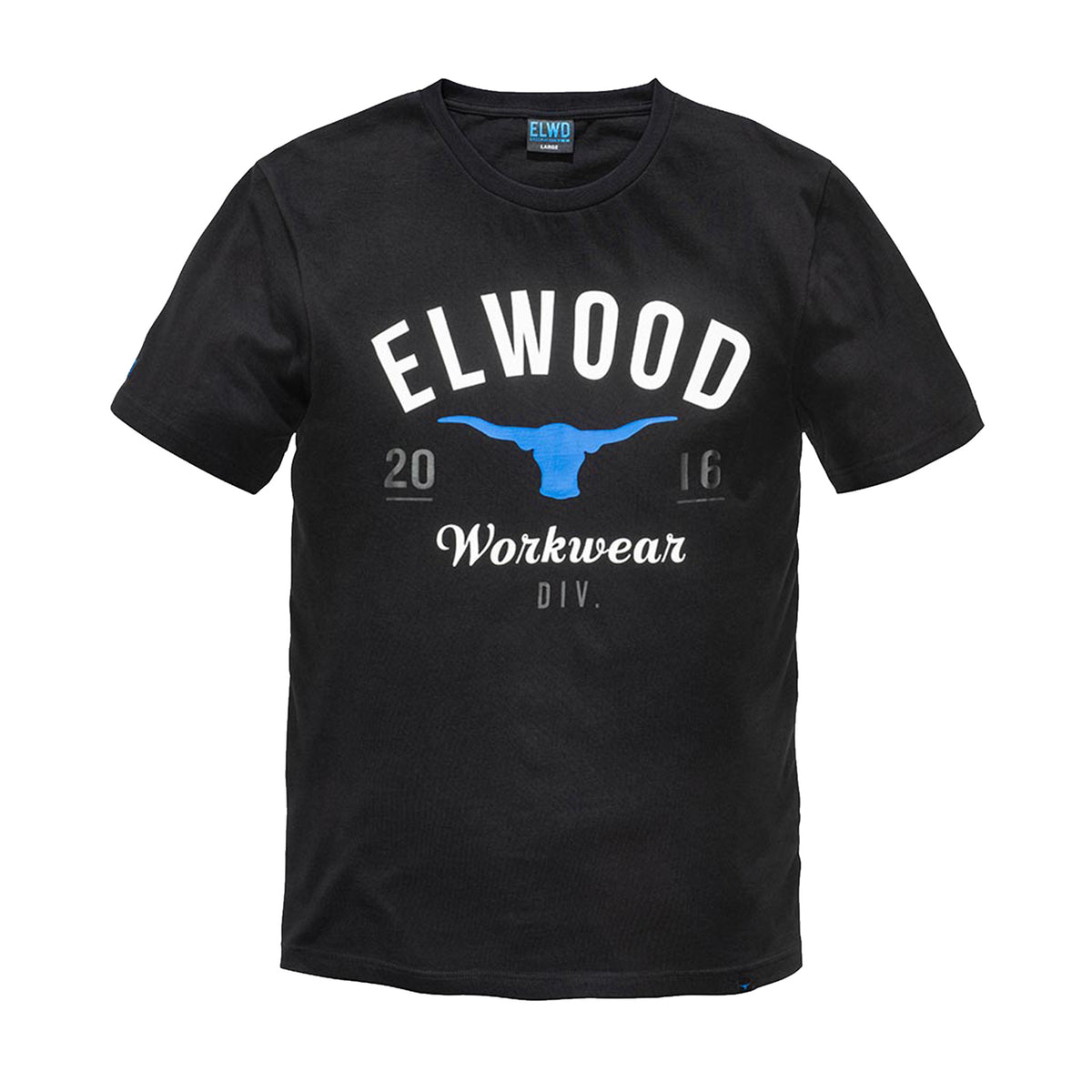 elwd original tee