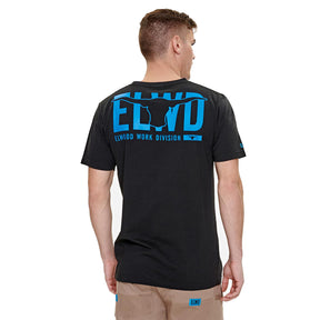 elwd bulls horns tee