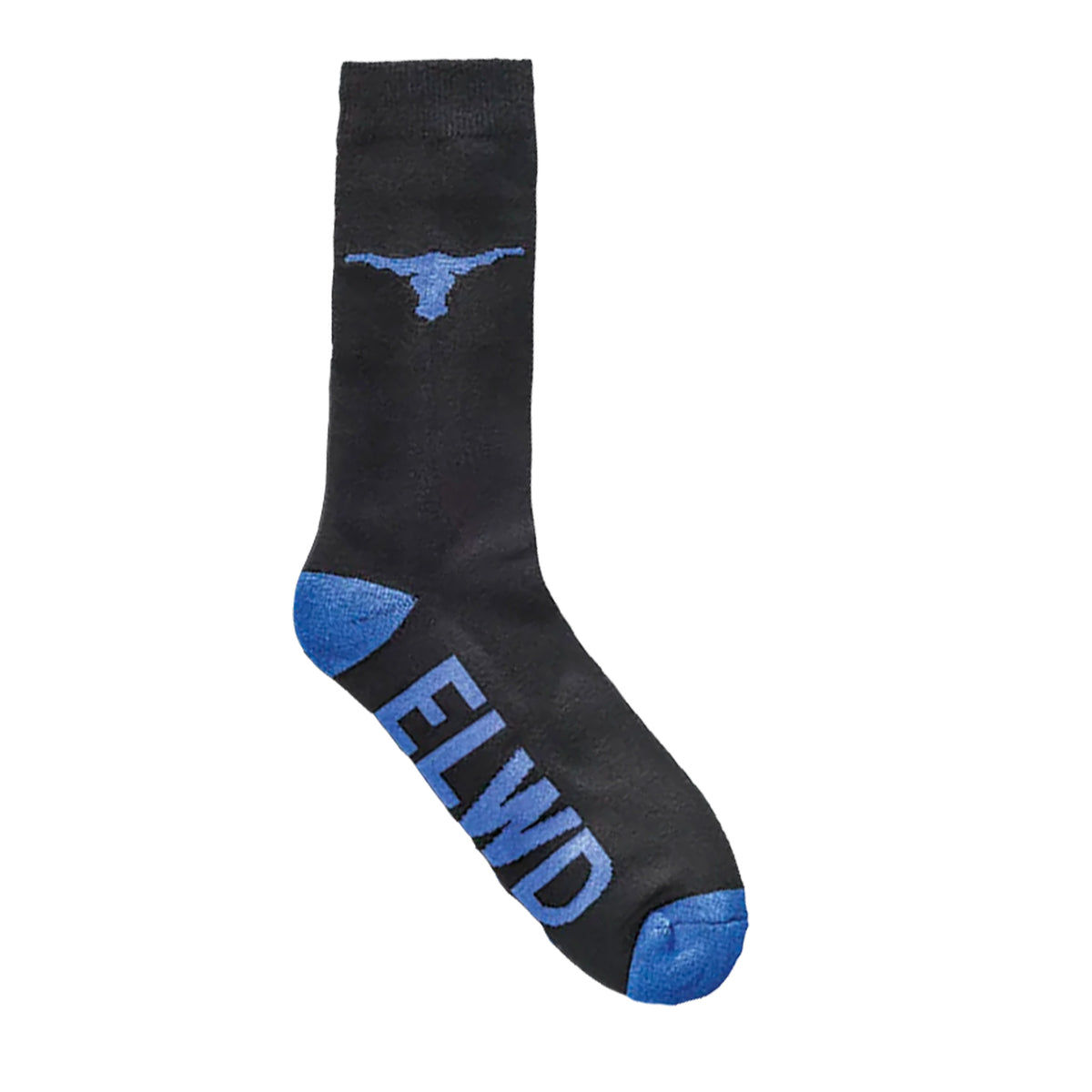 elwd crew work socks