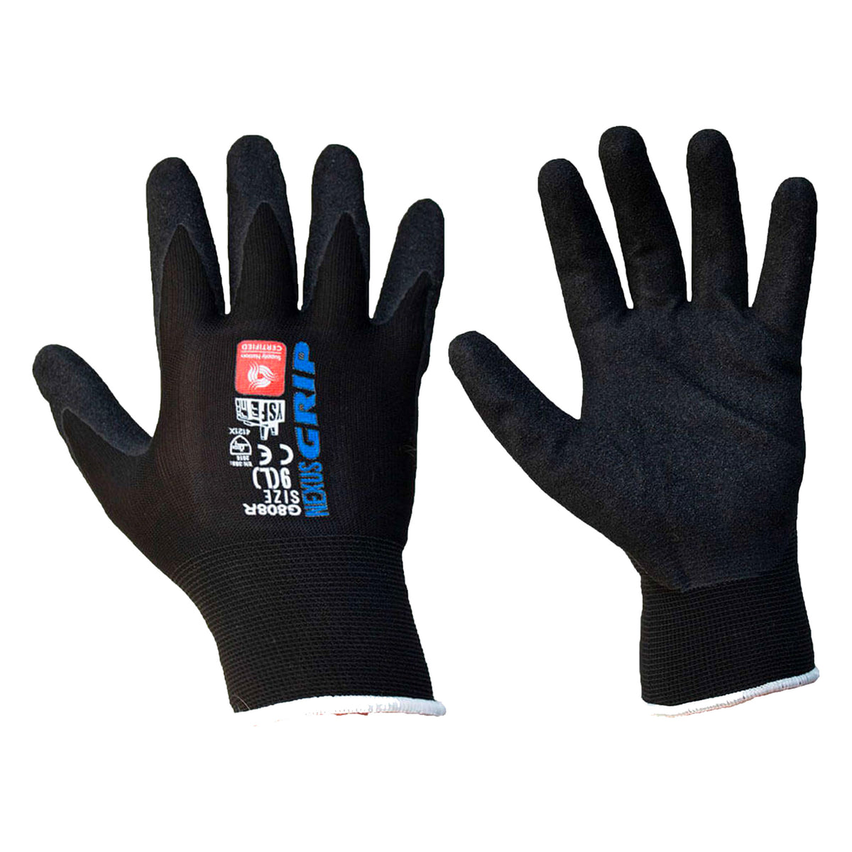 nexus grip glove