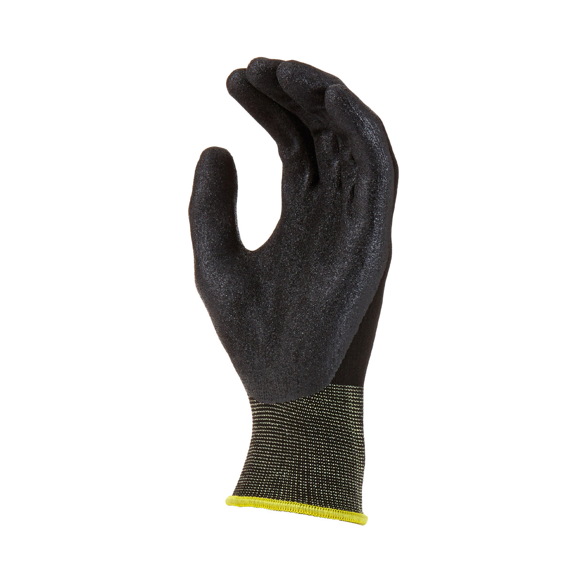 black gripmaster glove