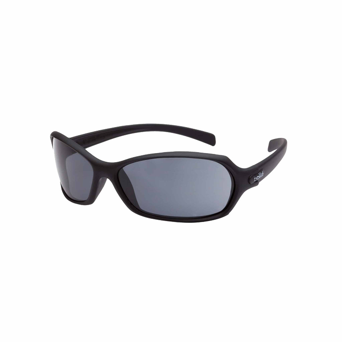 bolle hurricane glasses with smoke lens