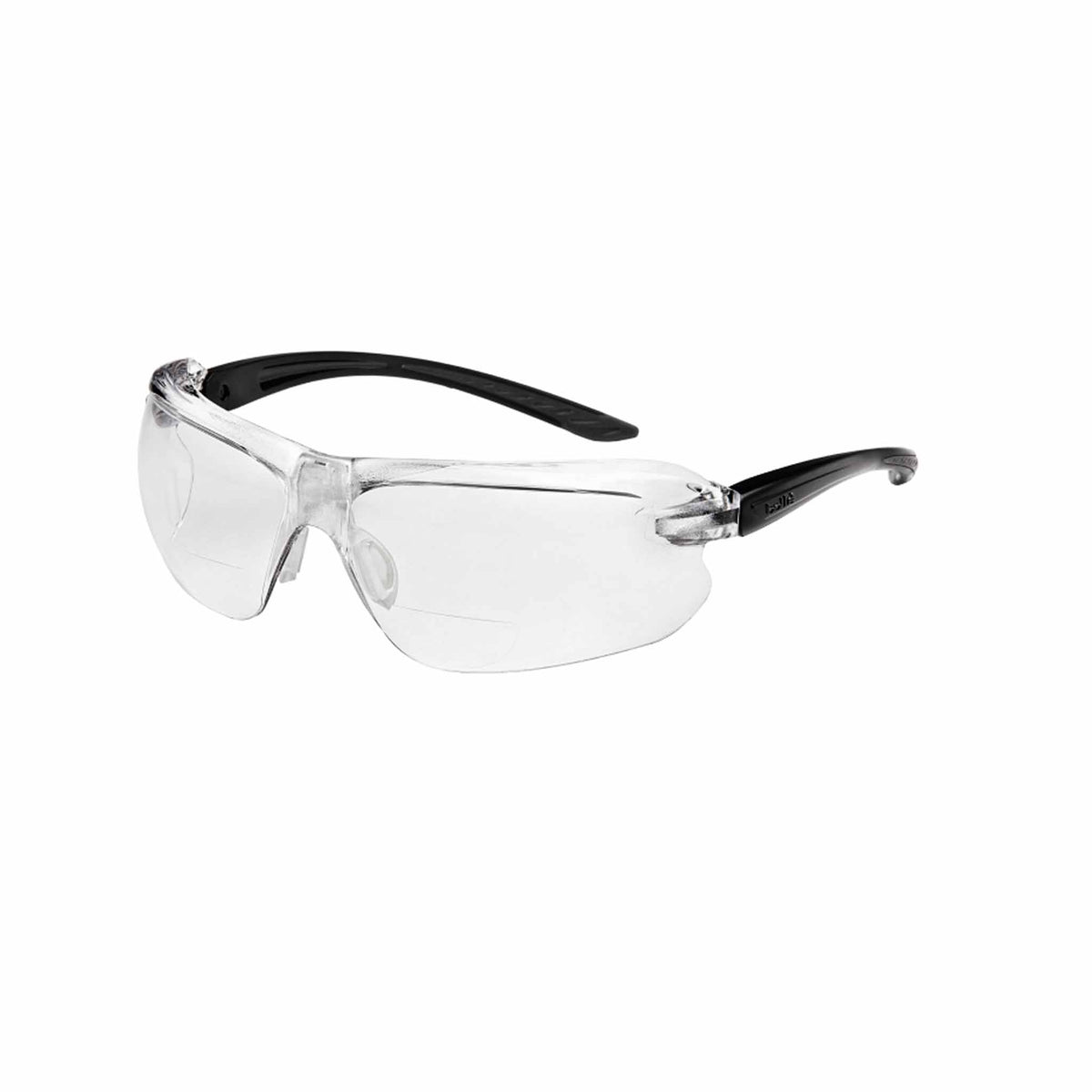 bolle iri-s diopter glasses +2.5