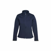 navy soft shell jacket