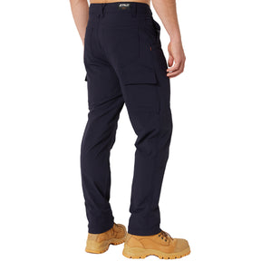 jetpilot jet lite utility pant in navy